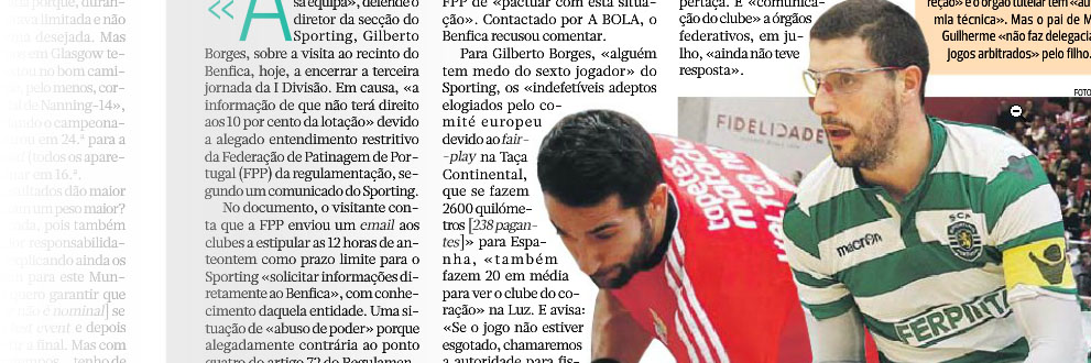 O dérbi, que começou na bilheteira