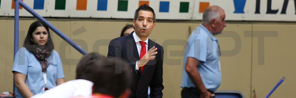 Guillem Perez quer um Vendrell de ataque