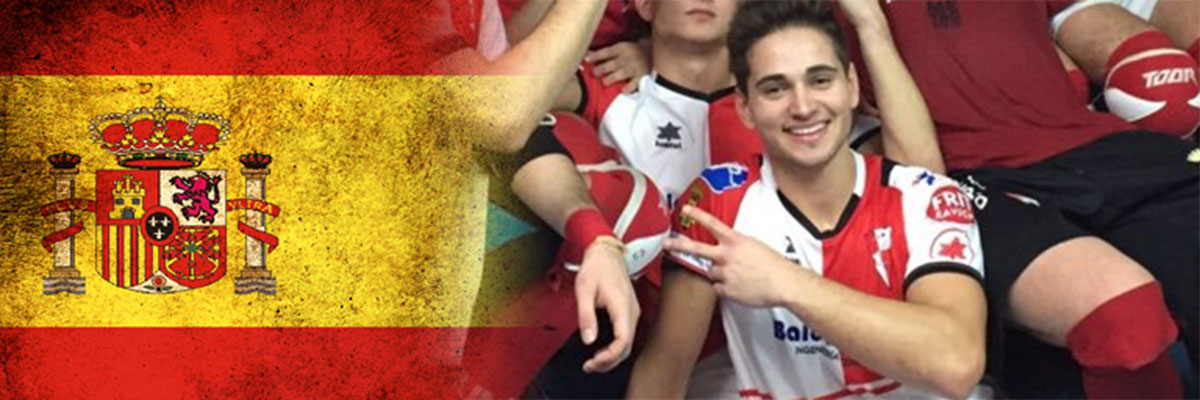 Terceira vitória consecutiva