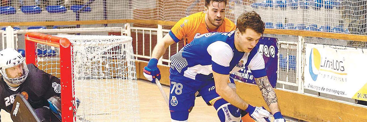 A subida do Porto ao segundo lugar e a vitória leonina no dérbi