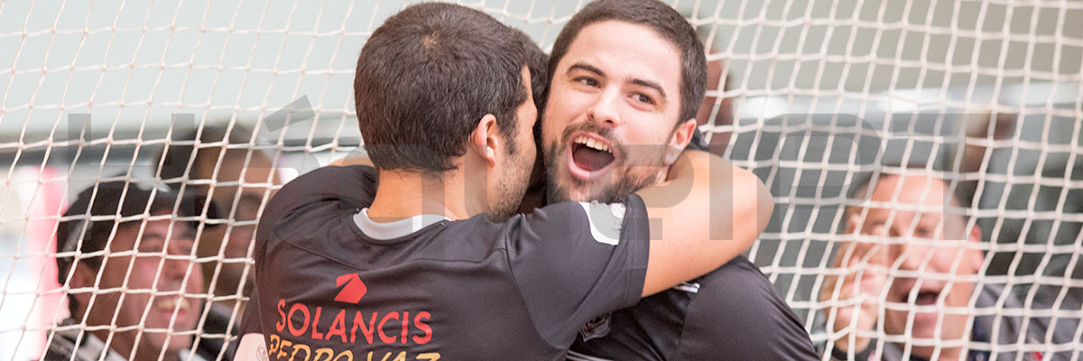 Eficácia madrugadora de Vasco 'desbarata' Dragão