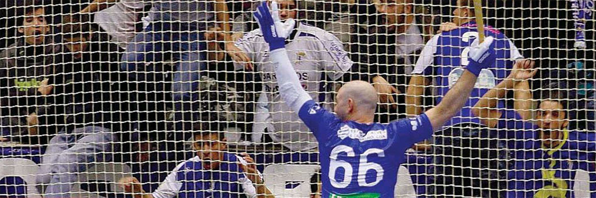 O empate entre Barcelos e Benfica