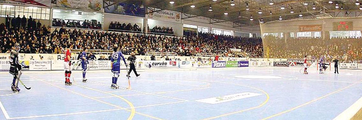 Paulo Freitas e a CERS em Barcelos