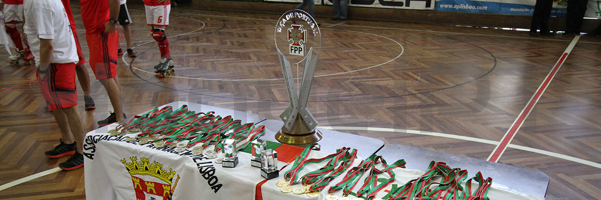 Taça decide-se em Ponte de Lima