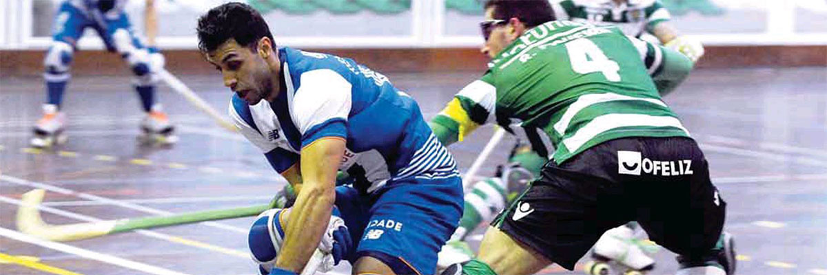 O triunfo azul-e-branco no Clássico