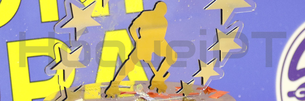 Horários da Final Four da Liga Europeia oficializados