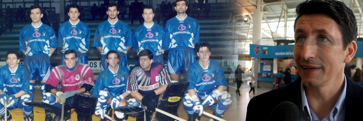 «Se houver um favorito, será o Barcelos, que joga em casa»