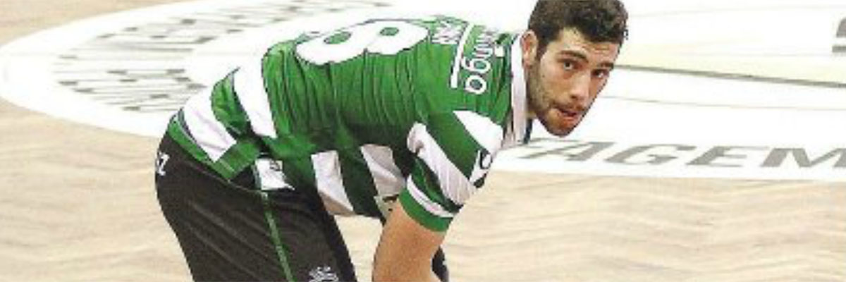 Sporting abdica de quatro... mas vence