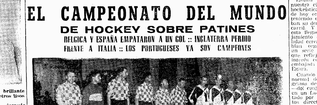 Há 69 anos, Portugal conquistava o Mundo