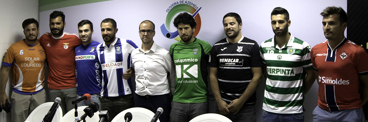 Elite Cup, a prova para os oito melhores