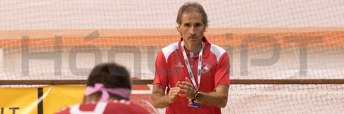 Riverola ensina a ser mais rápido