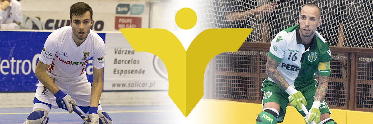 Os dois últimos vencedores da CERS
