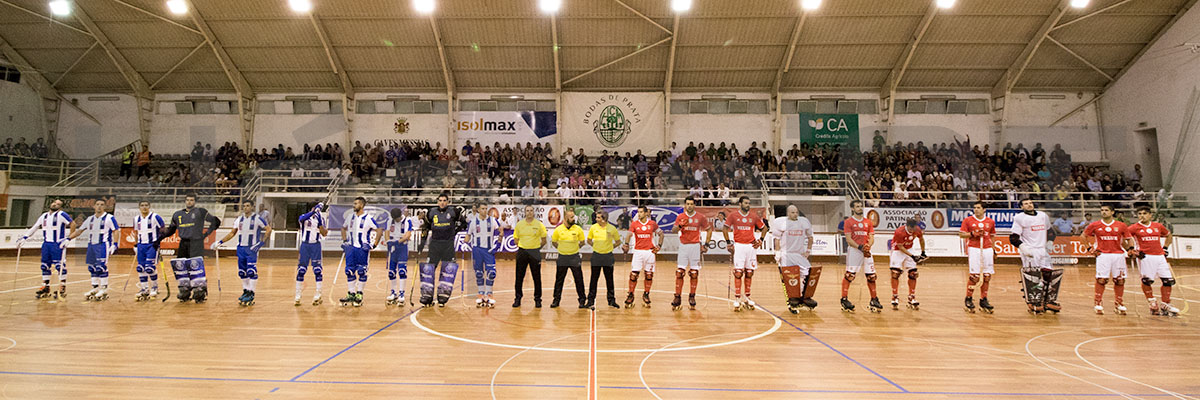 Supertaça aproximou TVI24 da RTP1