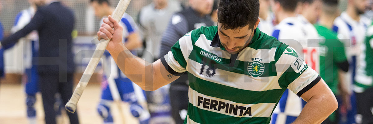 Antes do empate já havia derrota
