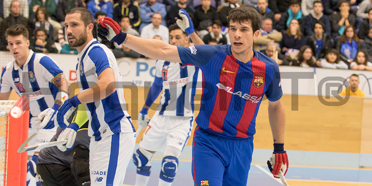 Pablito, 'blaugrana' até 2021