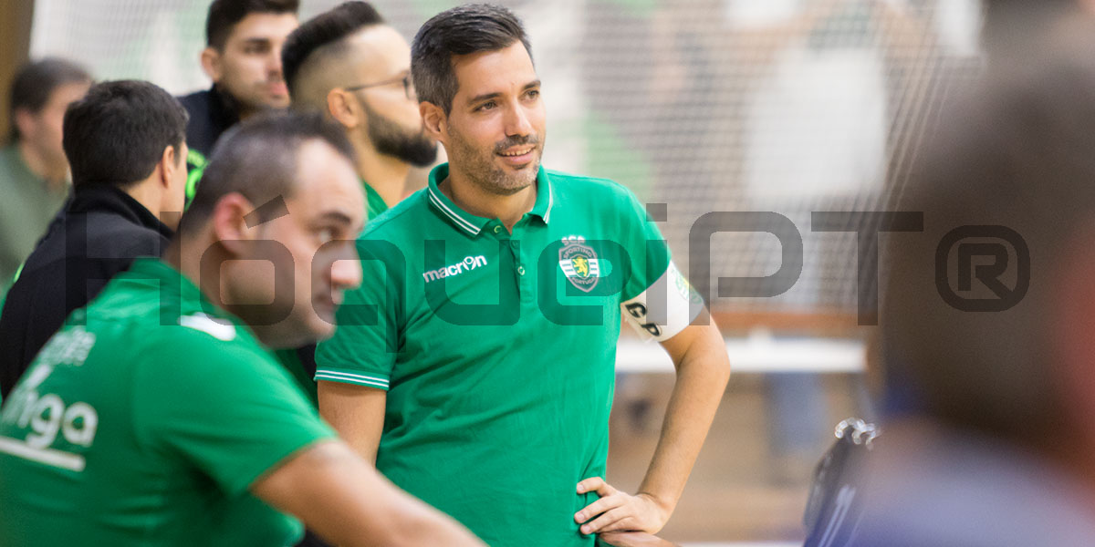 A saída de Guillem Perez, 26 jogos depois
