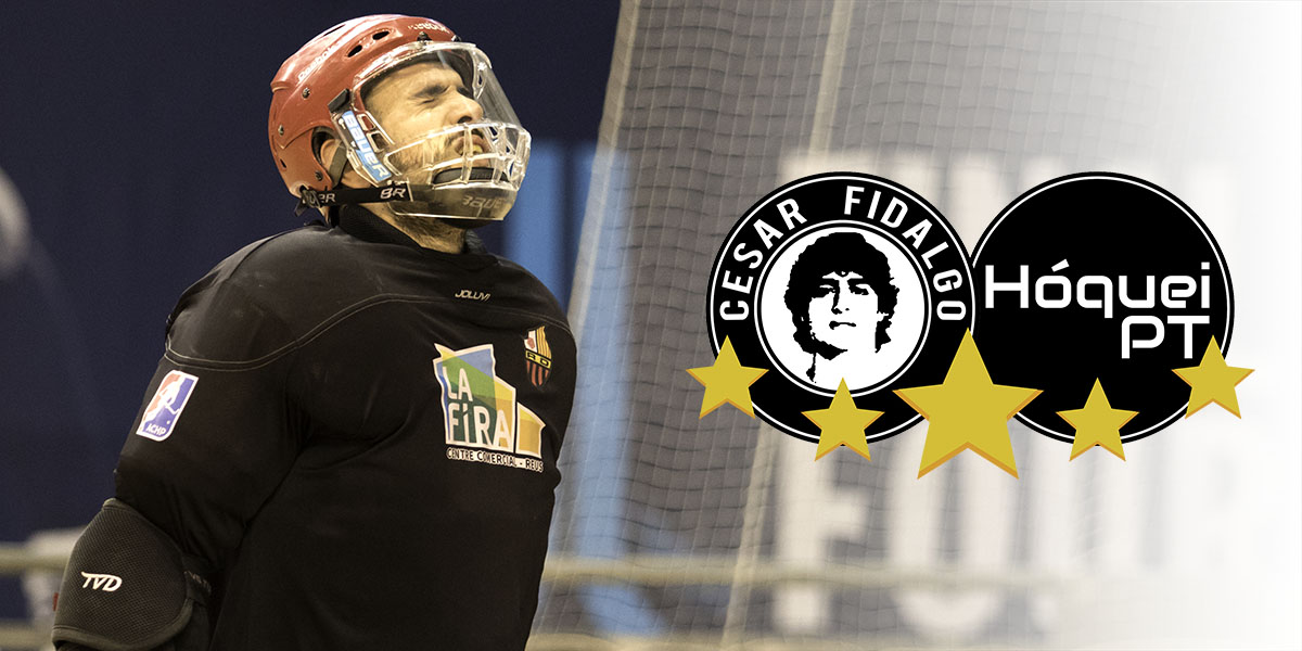 Vencedor da Liga Europeia no AllStar