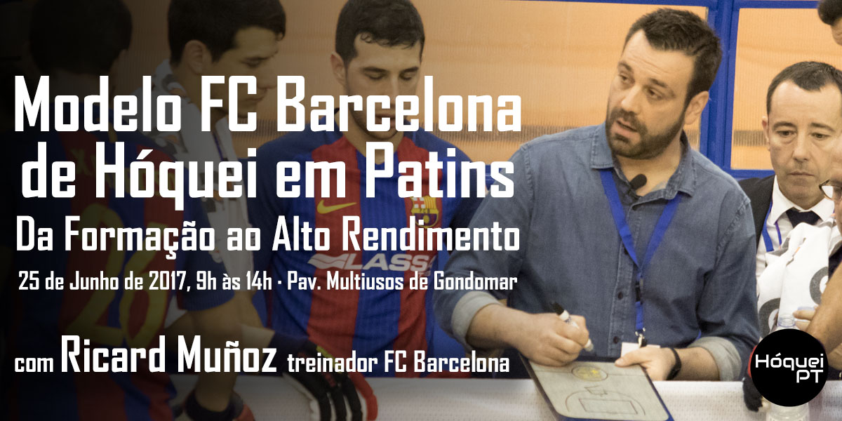O Modelo FC Barcelona