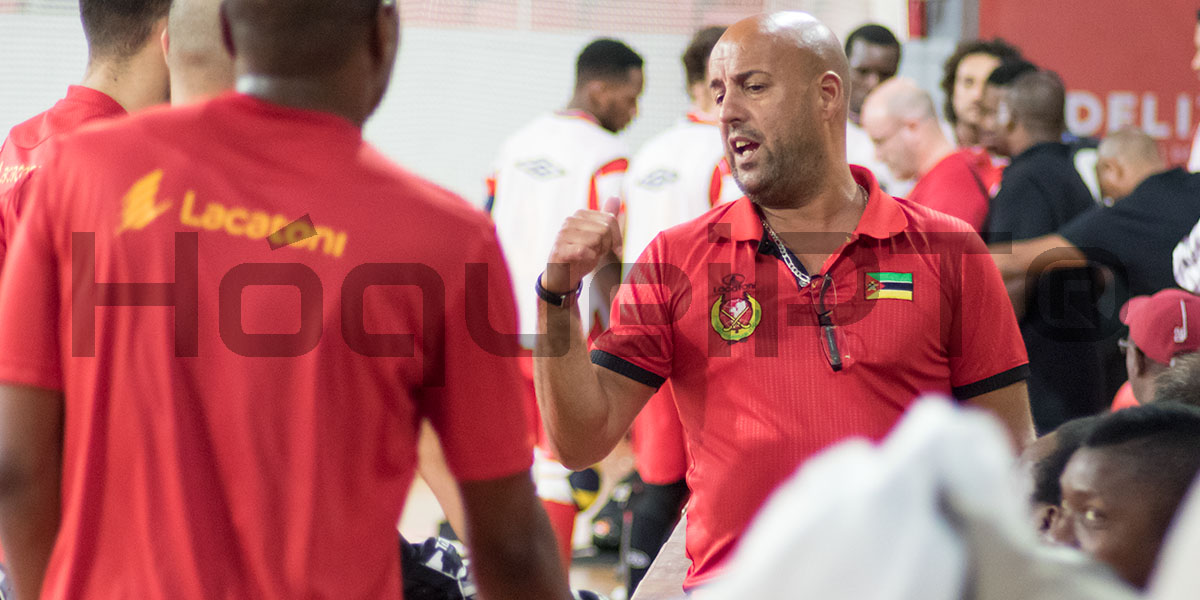 «Esta é uma Selecção que sabe superar adversidades»