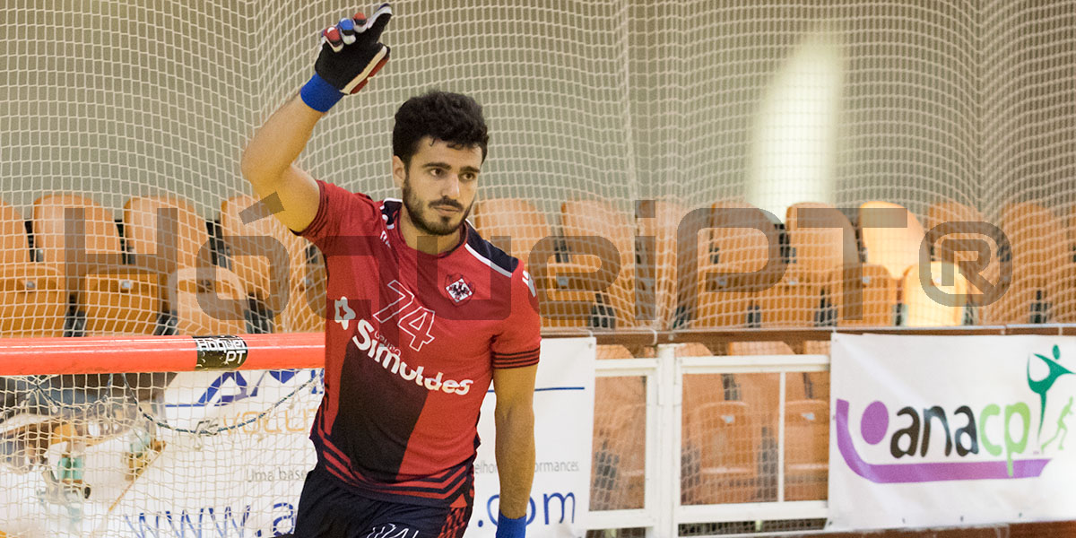 Oliveirense repete terceiro lugar