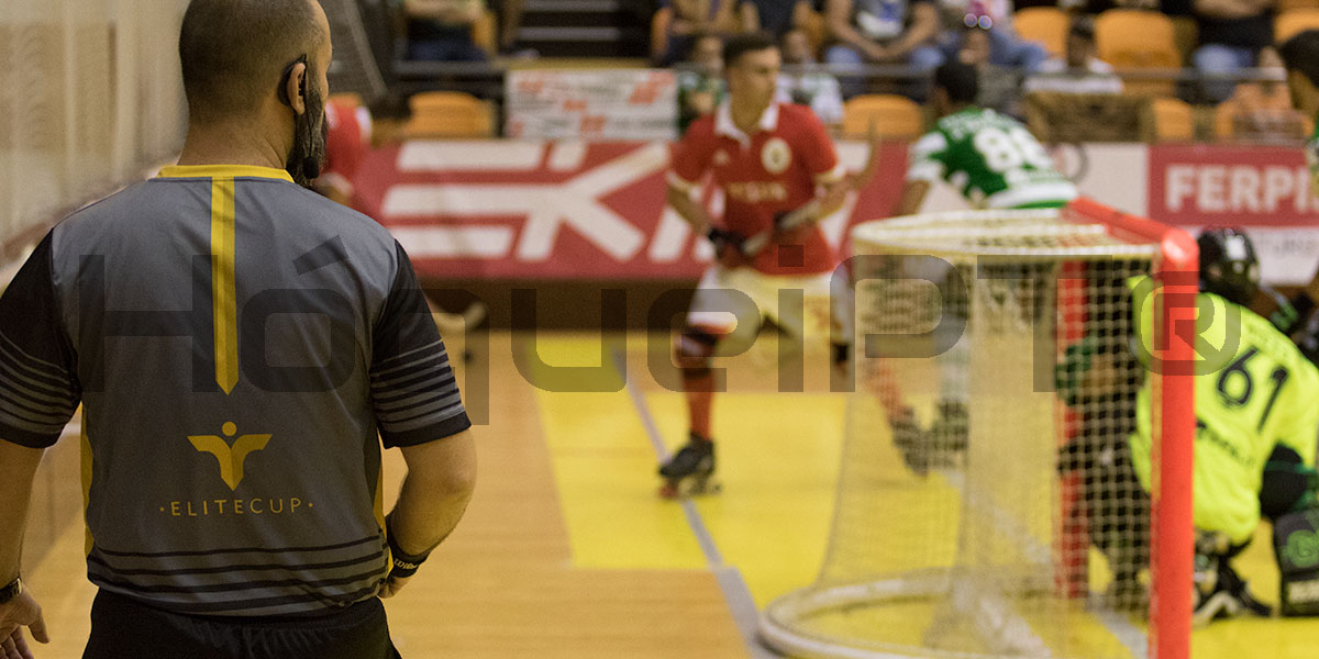 Arranca a I Divisão, com novidades nas regras