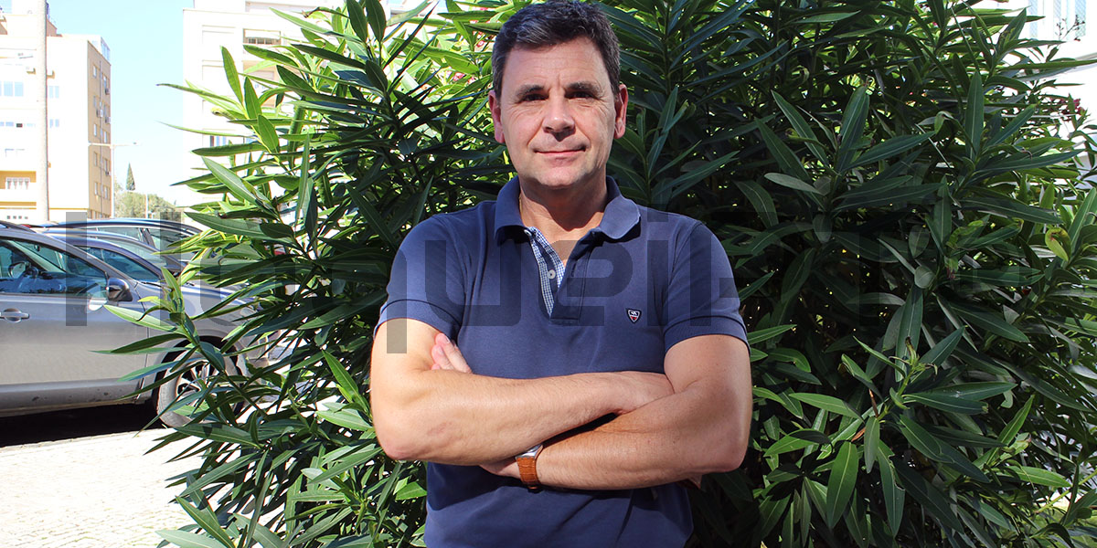 Vítor Ferreira para o Hóquei em Patins