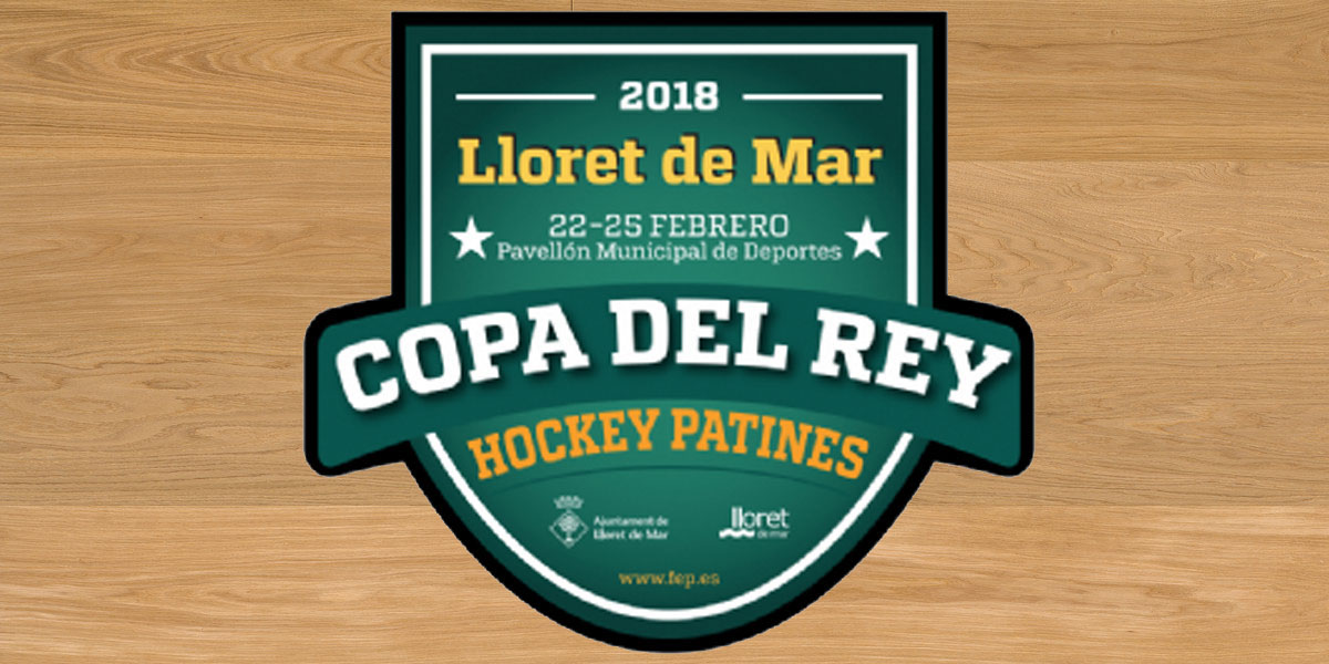 Copa del Rey sorteada