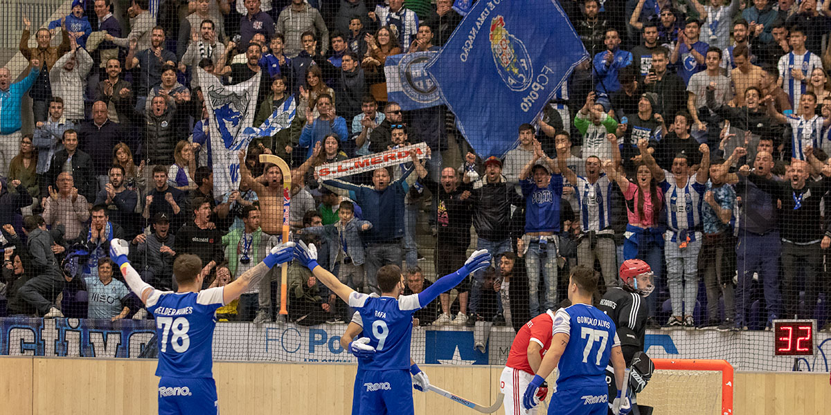 Decisão é no Dragão