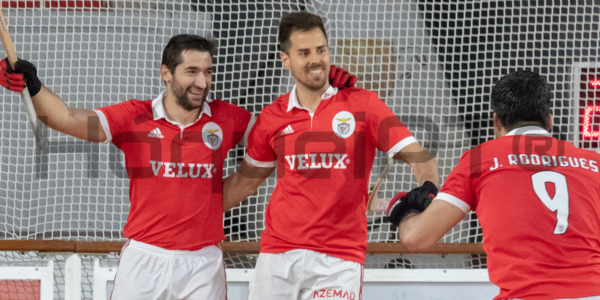 Hóquei Diário / 26 de Abril de 2018