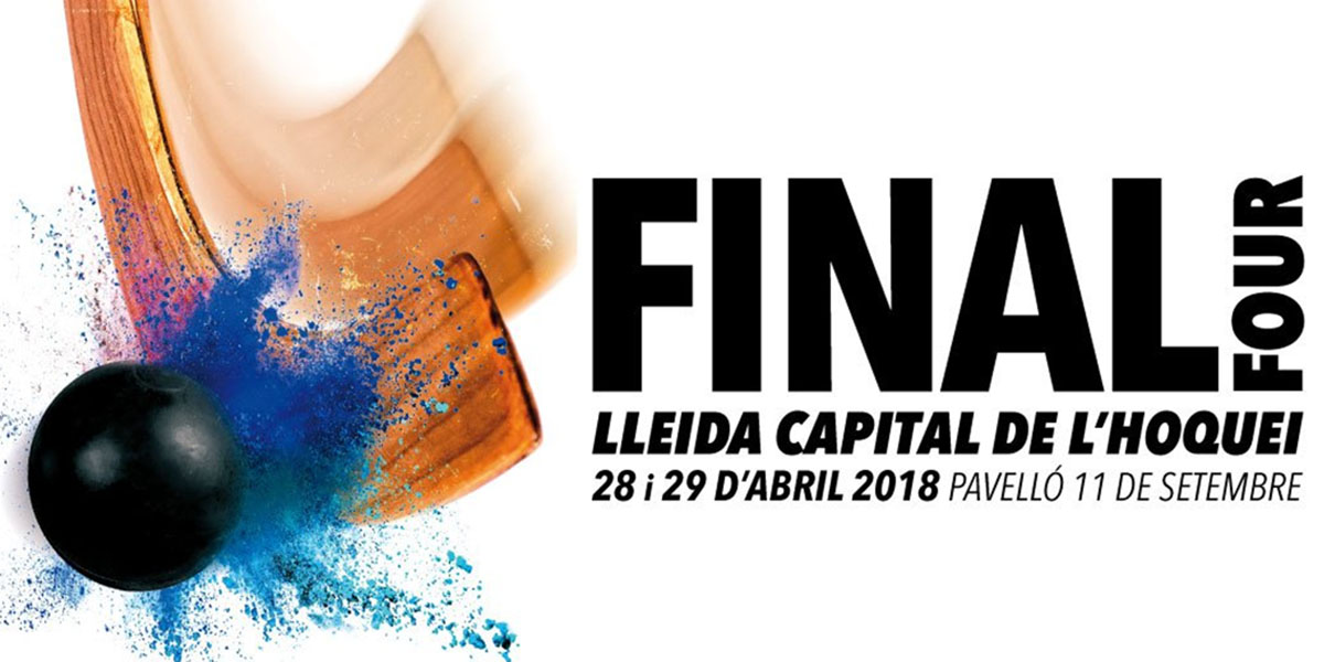 Hóquei Diário / 27 de Abril de 2018