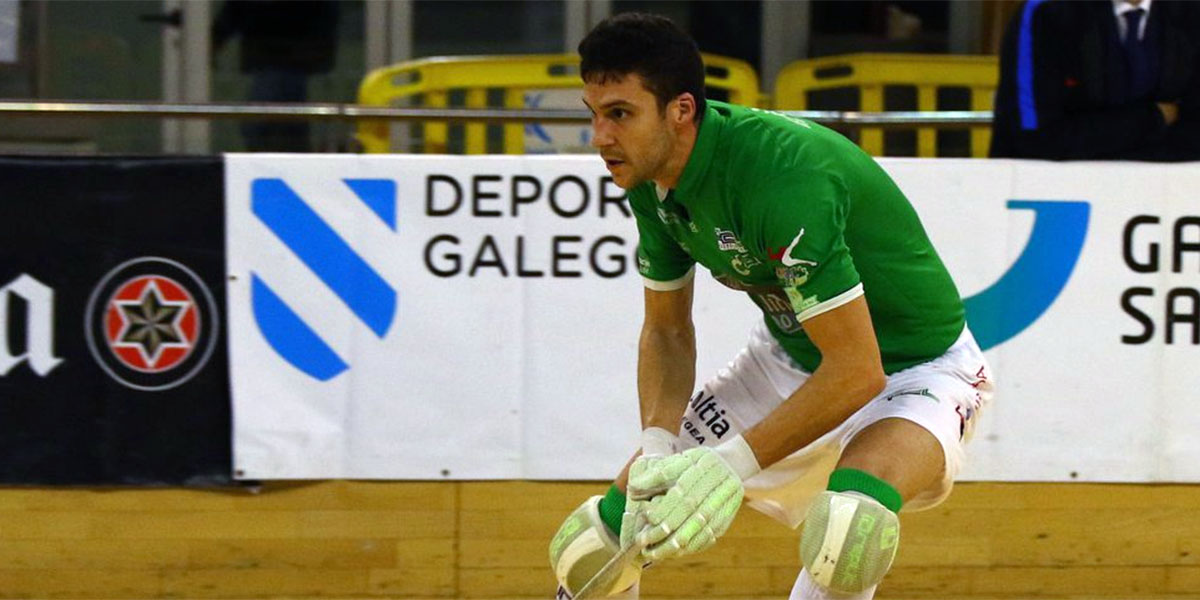 Sergi Miras mais um ano no Liceo