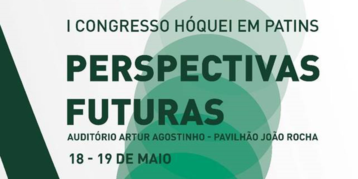 Sporting organiza Congresso