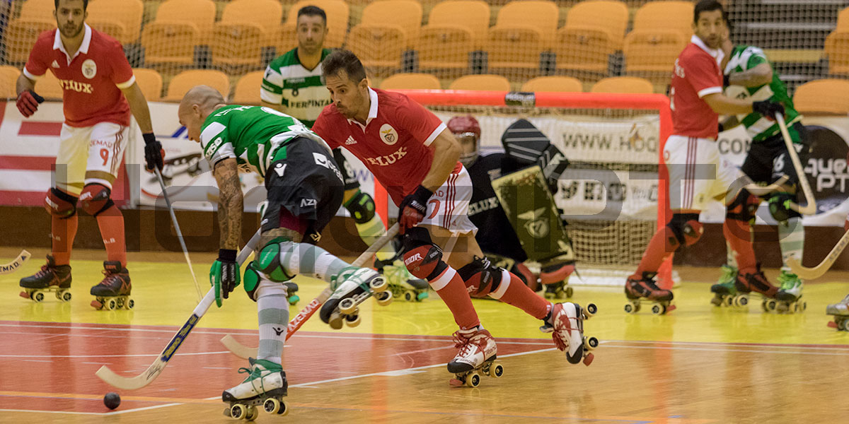 Elite Cup vai ter sorteio e já tem seis apurados