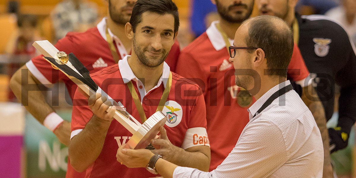 A ANACP e a Continental na data da Elite Cup: «Estranhamos...»