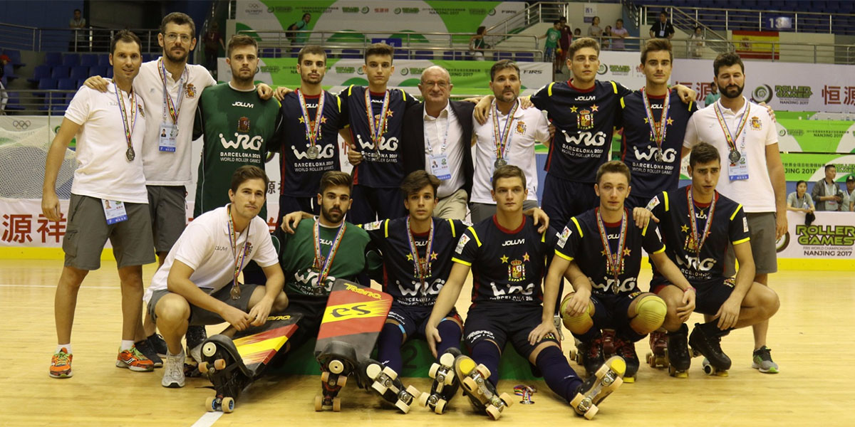 Espanha já elegeu os Sub-20 para Viana