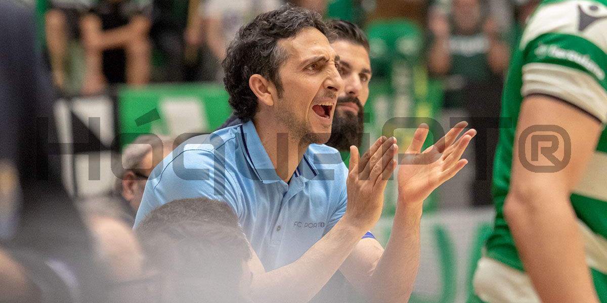 «Queríamos ter jogado melhor...»