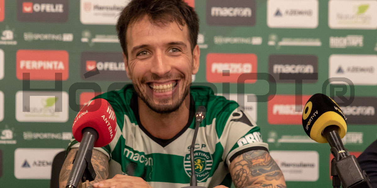«Somos um grupo 'fixe'»