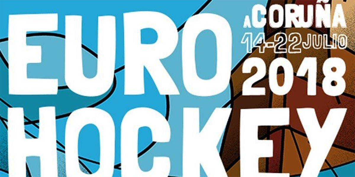 Hóquei Diário / 8 de Junho de 2018