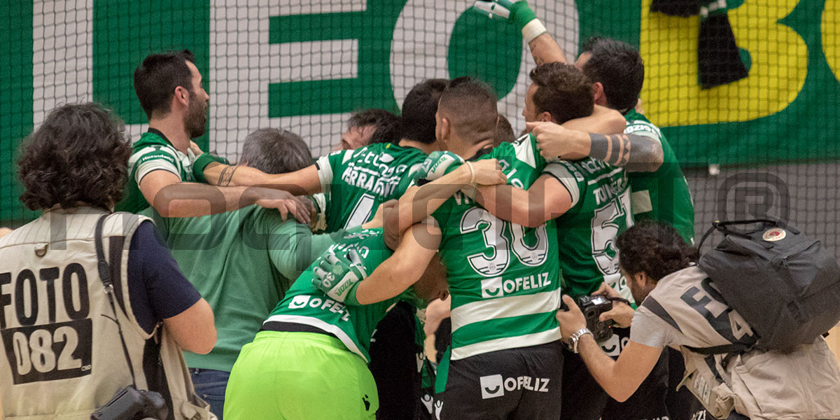 Hóquei Diário / 9 de Junho de 2018
