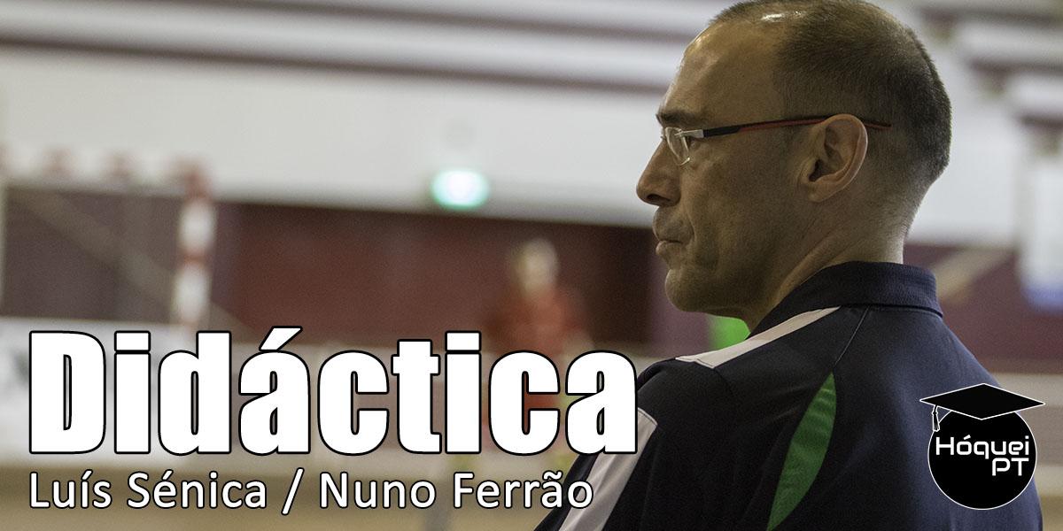 «Didáctica» - Formação Online
