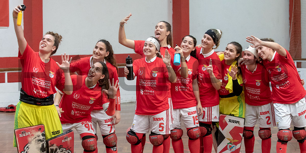 A quinta Taça para um 'Penta-Triplete'