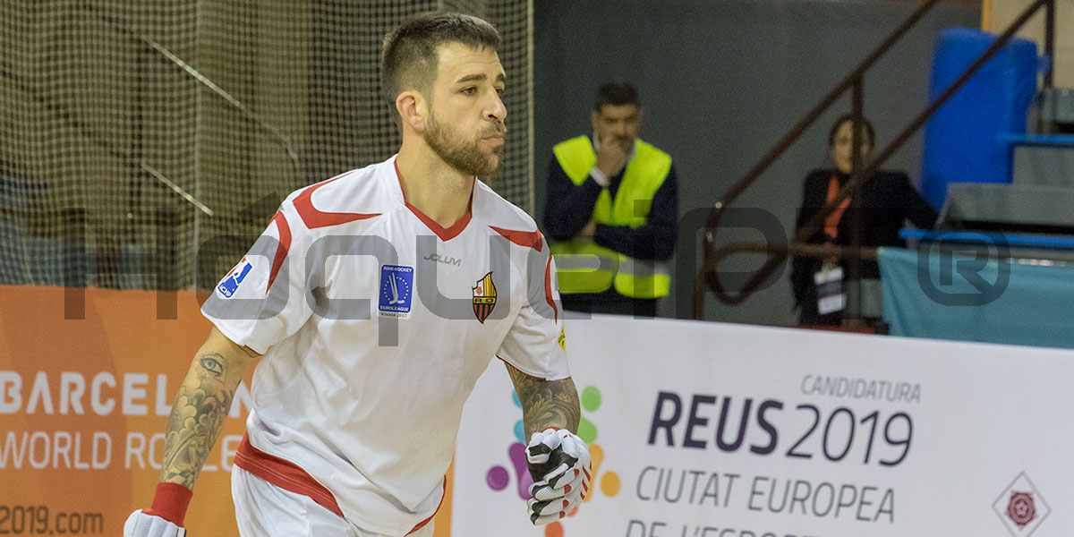 Benfica mete as fichas todas em Casanovas