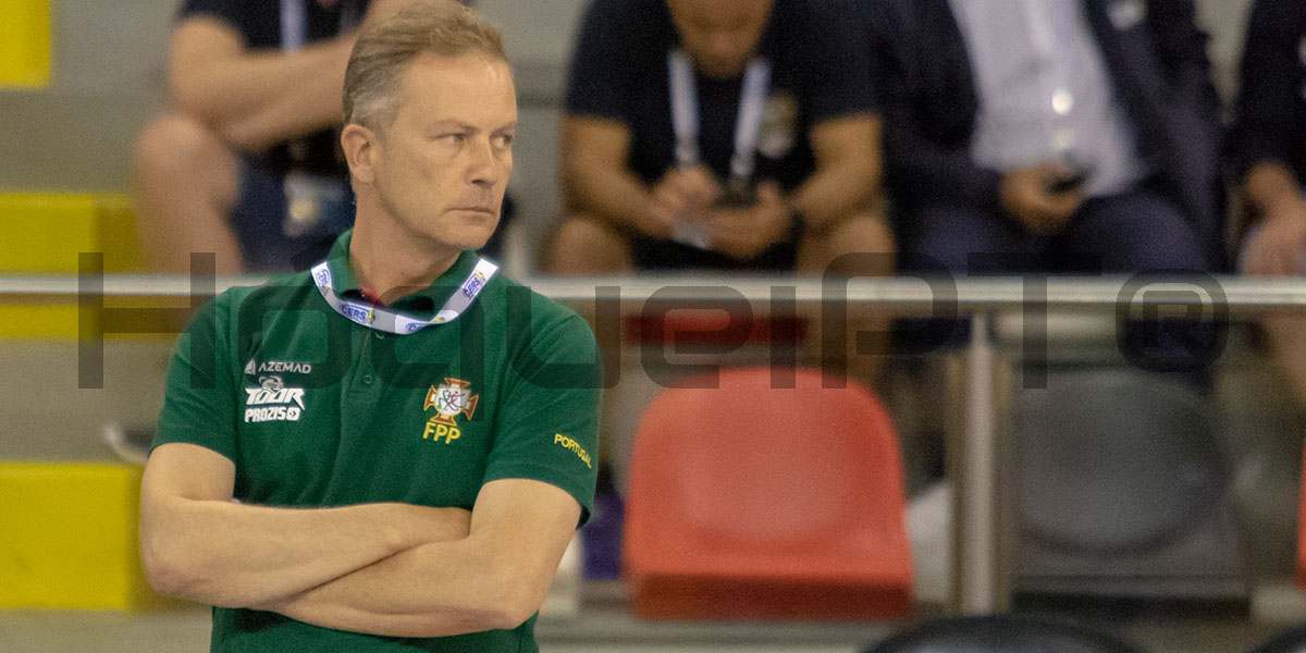 Segunda fase não avança, mas condicionamento cai