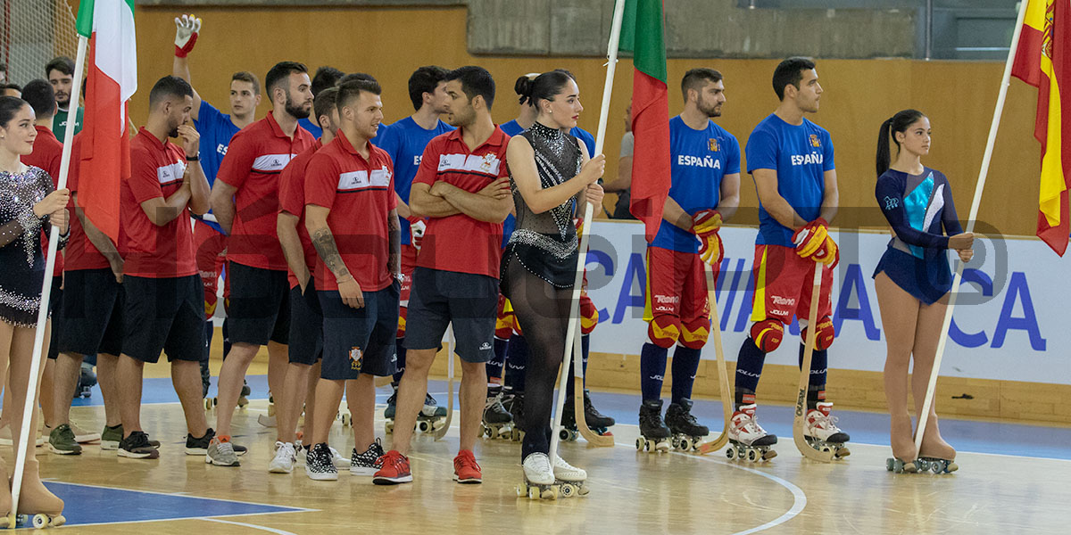 Campeonato da Europa terá duas 'divisões' em 2020