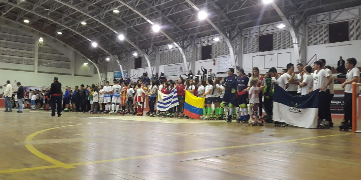 Hóquei Diário / 15 de Agosto de 2018