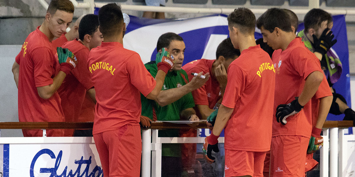 Segunda vitória, segunda goleada