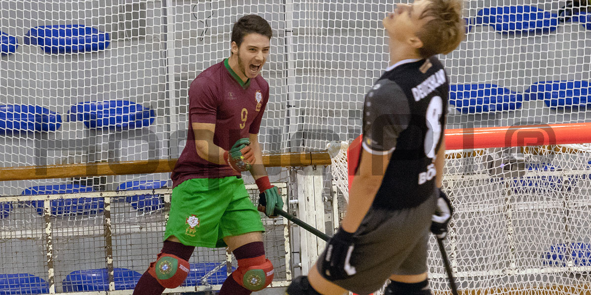 Portugal vence Alemanha no primeiro passo para o 'hexa'