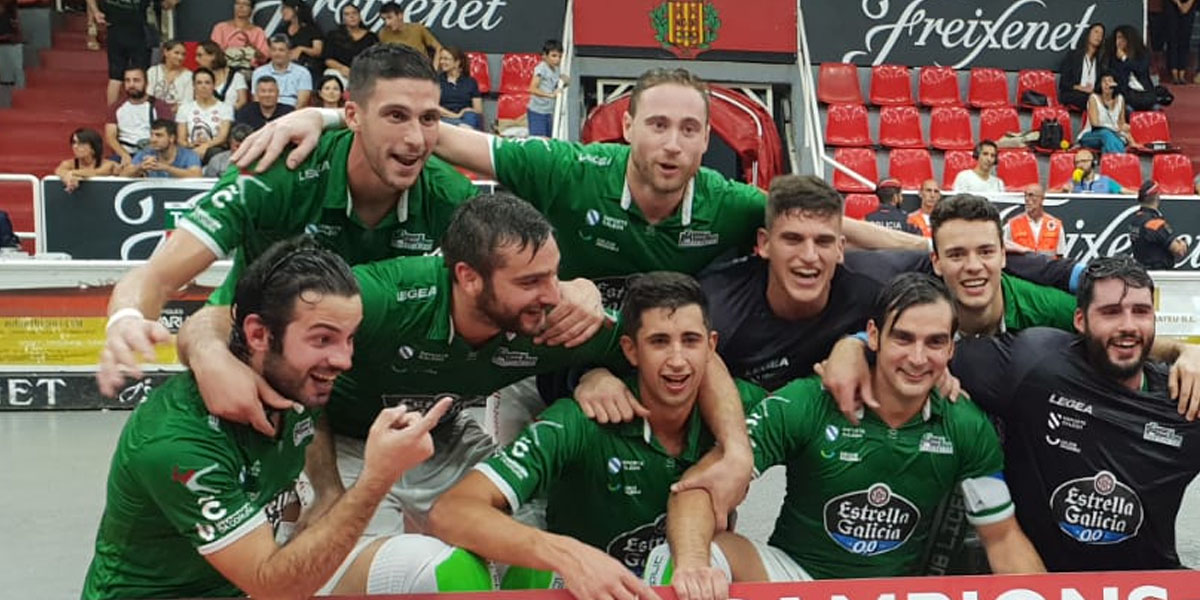 Miras e Coy contra a hegemonia blaugrana