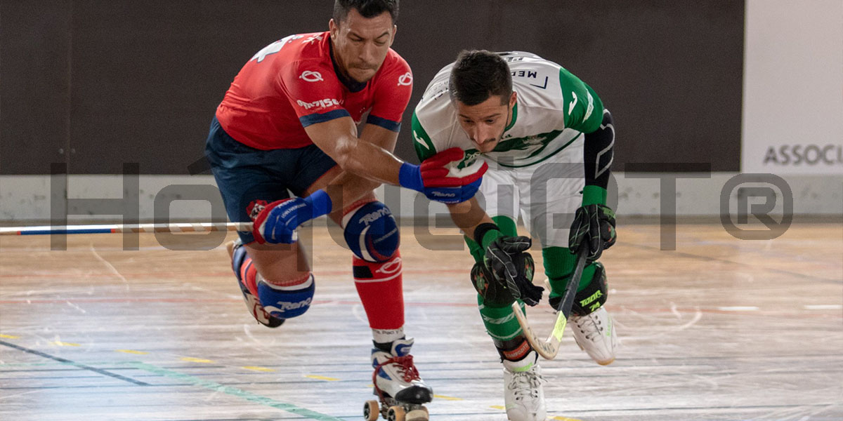 Oliveirense novamente nas meias, em busca da primeira final
