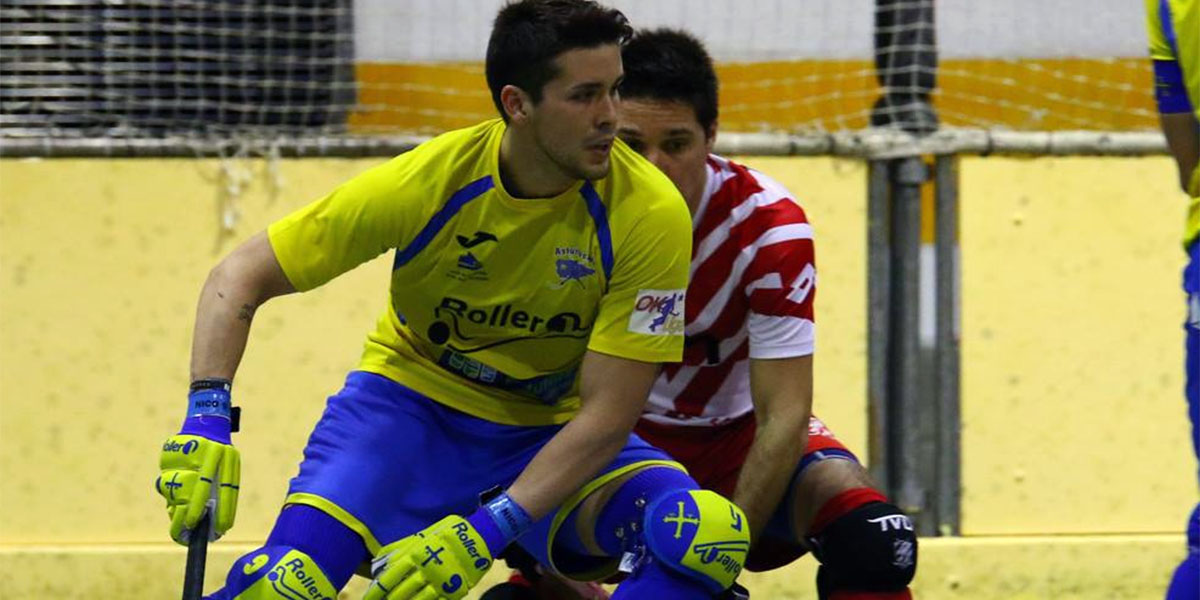 Chileno Nico Carmona ‘fecha’ Marinhense